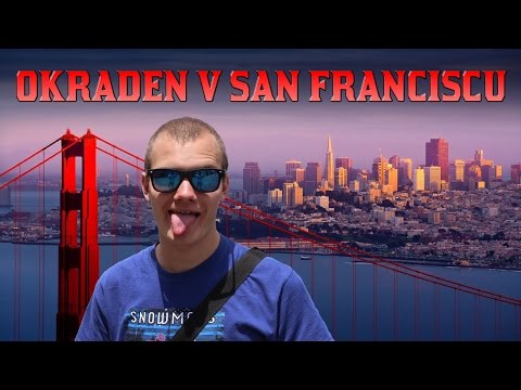 Video: San Francisco Nejlepší atrakce – Nejlepší atrakce v San Franciscu