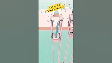 bridge Race Game level 139 #trending #gameplay #shorts #viralvideo