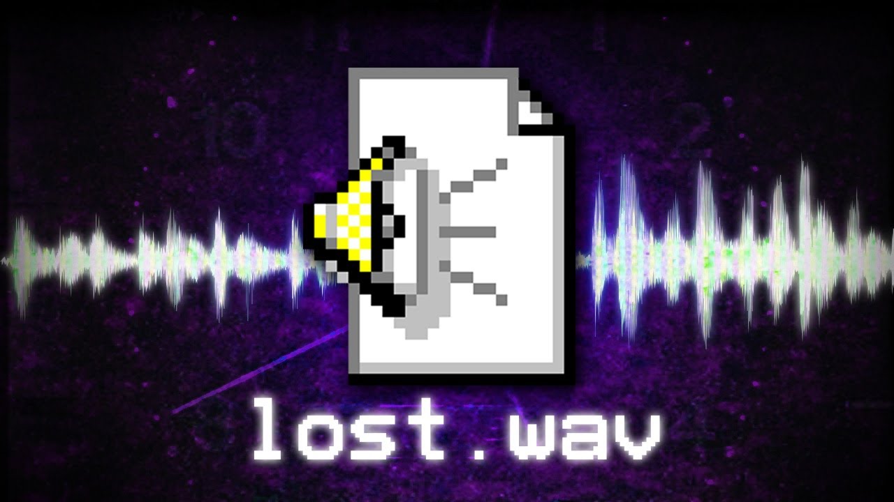 Потерянная песня, которую никто не может найти