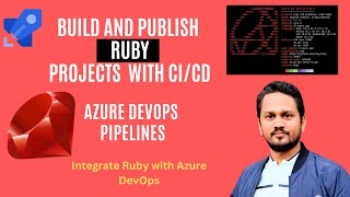Famous How to create a project in Ruby? | How to build a Ruby file? | Build Ruby Projects with CI/CD Wealth
