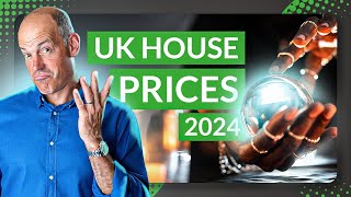 UK House Prices 2024 | An Economist
