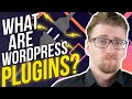 What Are WordPress Plugins - Everything You Didn&#39;t Know!