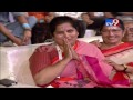 Baahubali 2 Pre Release - AV On MM Srivalli - TV9