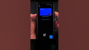 Add Payment Card to Google Wallet Google Pay on Android Part 4
