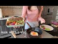 【体育祭弁当】買い物、前日仕込み、こっそり見に行く主婦の日常