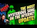 The Most Mysterious Song on the Internet UPDATE