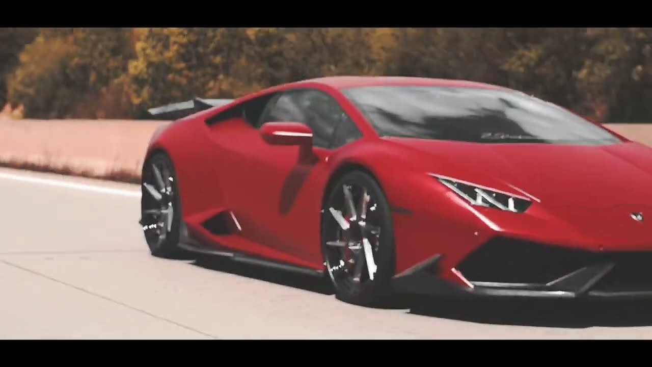 LAZERPUNK & NOIZINSKI - NO COMPETITION [MUSIC VIDEO]