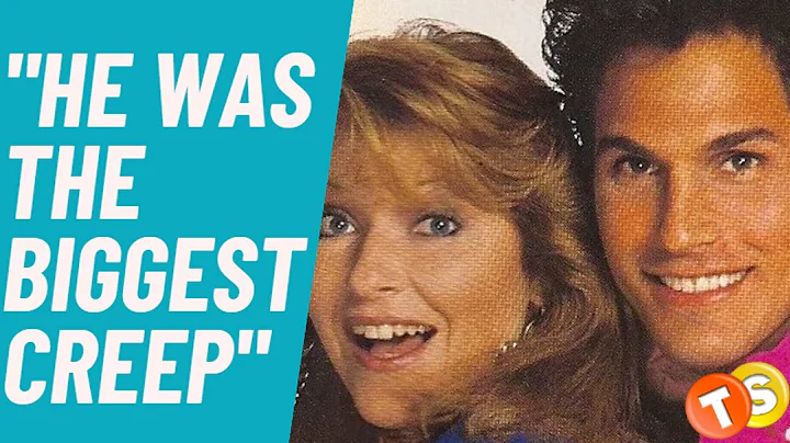 Why Beth Maitland hated Don Diamont when they firs...