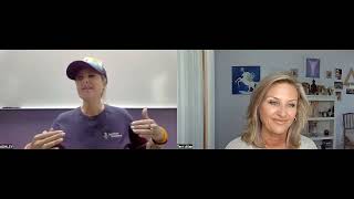Mindfulness Through Nature Educational Programs - Ashley West & Seashore Academy