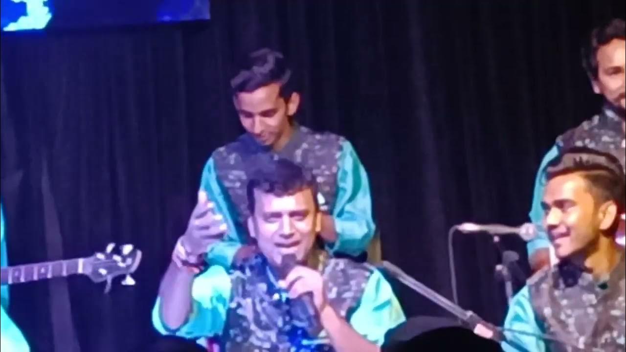 Sadho Band Live at MIC Drop Delhi 26062022 sadhoband micdrop live