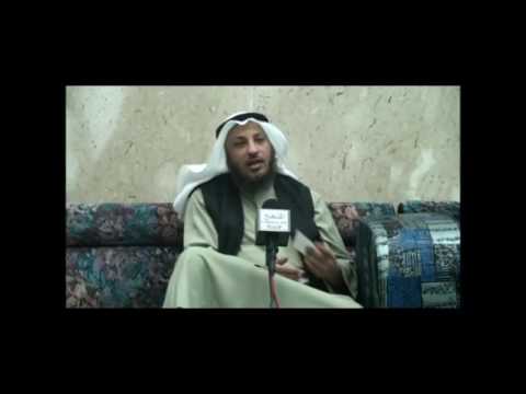 فضيلة الشيخ عثمان الخميس و عدم الخوض بالأمور الغيبية