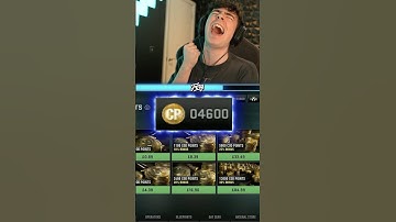 I Broke Warzone Mobile…