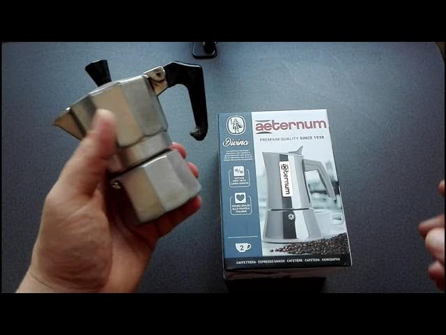 Cafetera Musa Restyling 6 Tazas en Acero Bialetti - Bialetti Perú