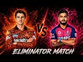 IPL 2026 Eliminator match preview SRH Vs RR , Who Win Win?