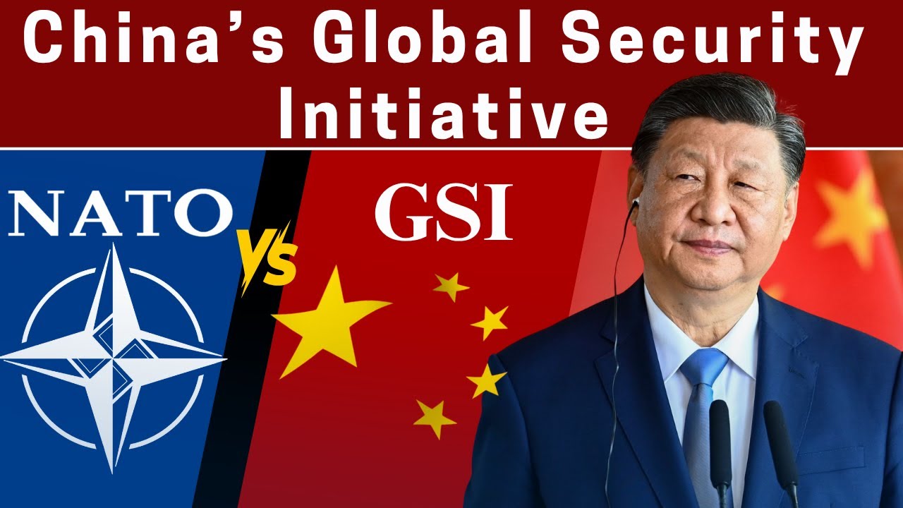 China s Global Security Initiative Vs NATO Exclusive Interview With china-s-global-security-initiative-vs-nato-exclusive-interview-with