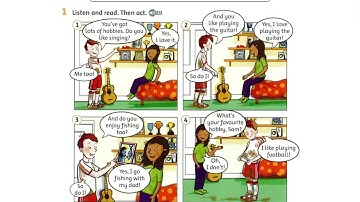 GET READY FOR STARTERS TRACK 32