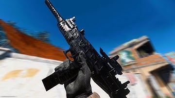 This Uzi Is So Unfair, Why Use Anything Else? (MW SnD)