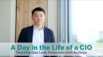 A Day in the Life of a CIO: Solving Complex Data Challenges with Acterys