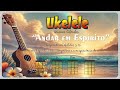 🌿Andar em Espírito – Música cifrada inspirada em "Gálatas 5-16 "