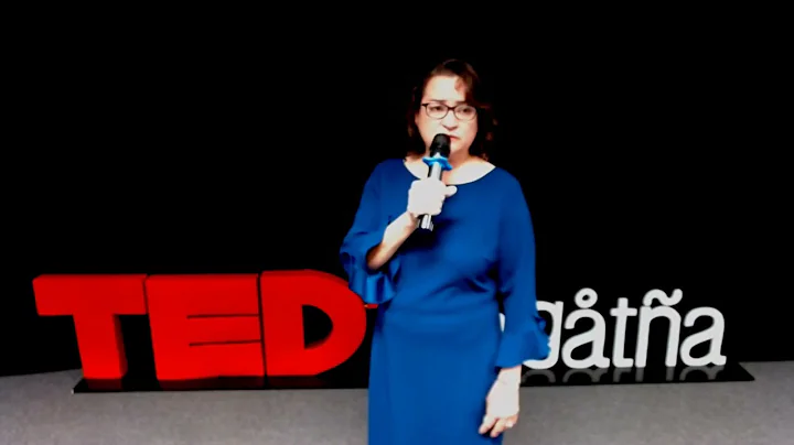 What If?   | Mary A.Y. Okada, PhD | TEDxHagatna