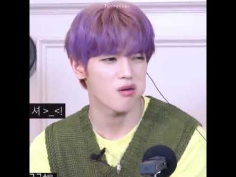 تايونغ ضد الاكل الحامض