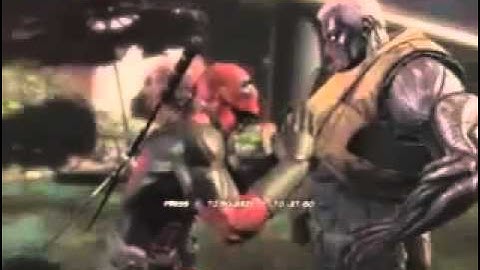 Deadpool Game Xbox One Death walkthrough part 15 Gaming