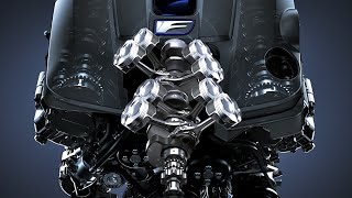 Toyotalexus Uz Engines The Random Misfire And The Fussy Maf