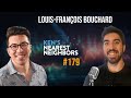 Why he left his pto pursue his ai podcast louisfrancois bouchard  knn ep 179