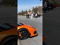 Name a better sounding car then the svjlamborghini aventadorsvj v12 fyp viral viralshorts