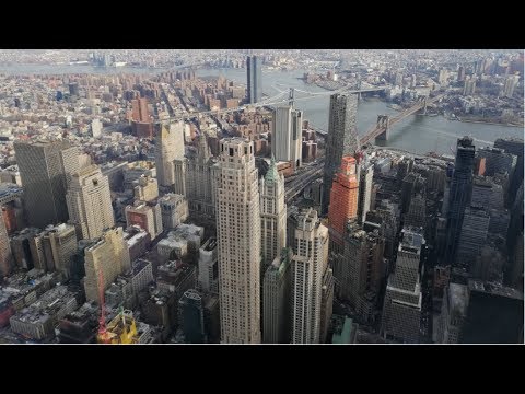 visiting-the-one-world-observatory-|-beautiful-views-across-new-york