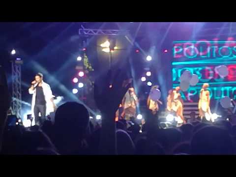 Σάκης Ρουβάς - Απόλυτος Έρωτας (live ΔΕΘ 17/9/2017)
