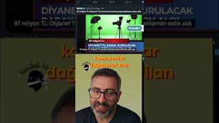 Diyanet Tvye 97 Milyon Tl Gerek Var Mı?