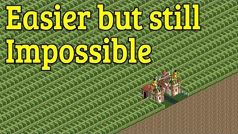 OpenRCT2 Changed the Maze Pathfinding Algorithm