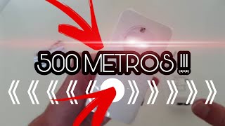 COMO AUMENTAR LA SEÑAL WIFI en casa AL MAXIMO | Hasta 500M !!! Devolo Magic 2 WiFi