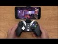 GameSir G4s Game Controller Review