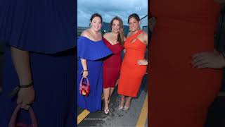 SEEN: Night on the Tarmac: A Fundraiser for the Prescott Foundation