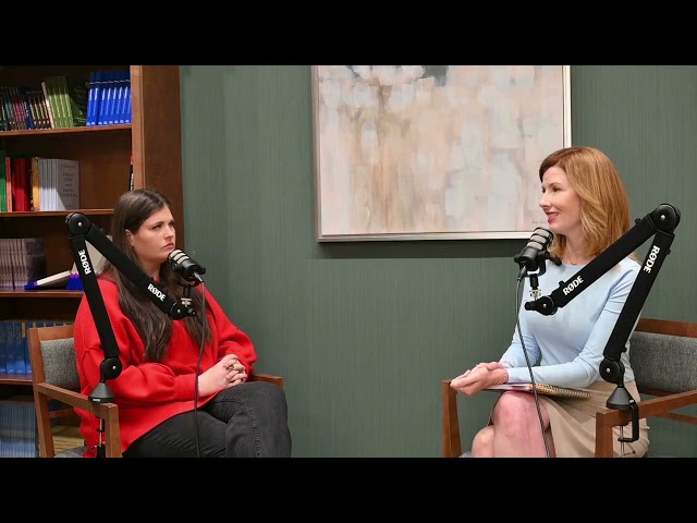 Episode 5:  Family Matters