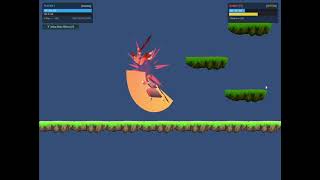 early plat fighter prototype News
