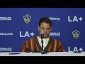 PRESSER: Javier "Chicharito" Hernández | May 6, 2023