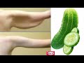 Lose Arm Fat in 1 WEEK with Cucumber Water - Get rid of Flabby Arms & tone Sagging arms