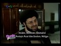 SUASANA RAMADHAN DI AMERIKA SERIKAT