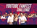 Youtube FANFEST Challenge | Rimorav Vlogs