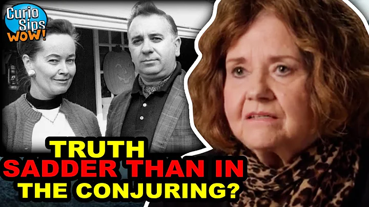 Judy Spera - Warren's Daughter Was Scared To Live ...