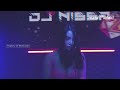 HOT DJ NISSA PERFORM #suaradj BREAKBEAT AND JUNGLE DUTCH