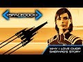 Mass Effect: Why I Love Shepard's Story - Spacedock Short