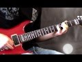 Sepultura - Slave New World (w/Solo) - Metal Guitar Cover