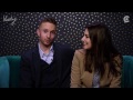 These Young Married Couples Kept It Real While Talking About Their First Date