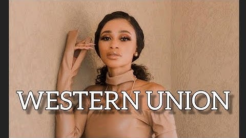 Zouk x Afro Zouk x Afro Beat  Instrumental 2021 "Western Union"(Kizomba type beat)  Type Beat Zouk