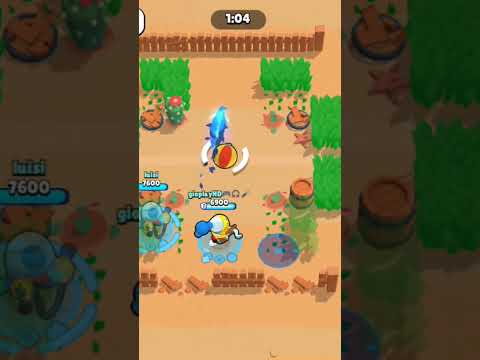 i need a hero #brawlstars #supercell #squadbusters #edit