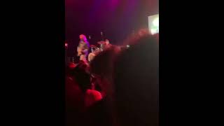 Loser (end) - HUNNY - Opening for State Champs Boston